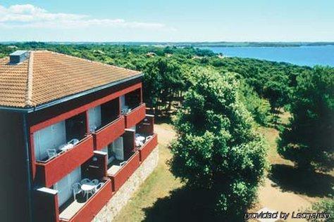 Aparthotel Lanterna Tar-Vabriga