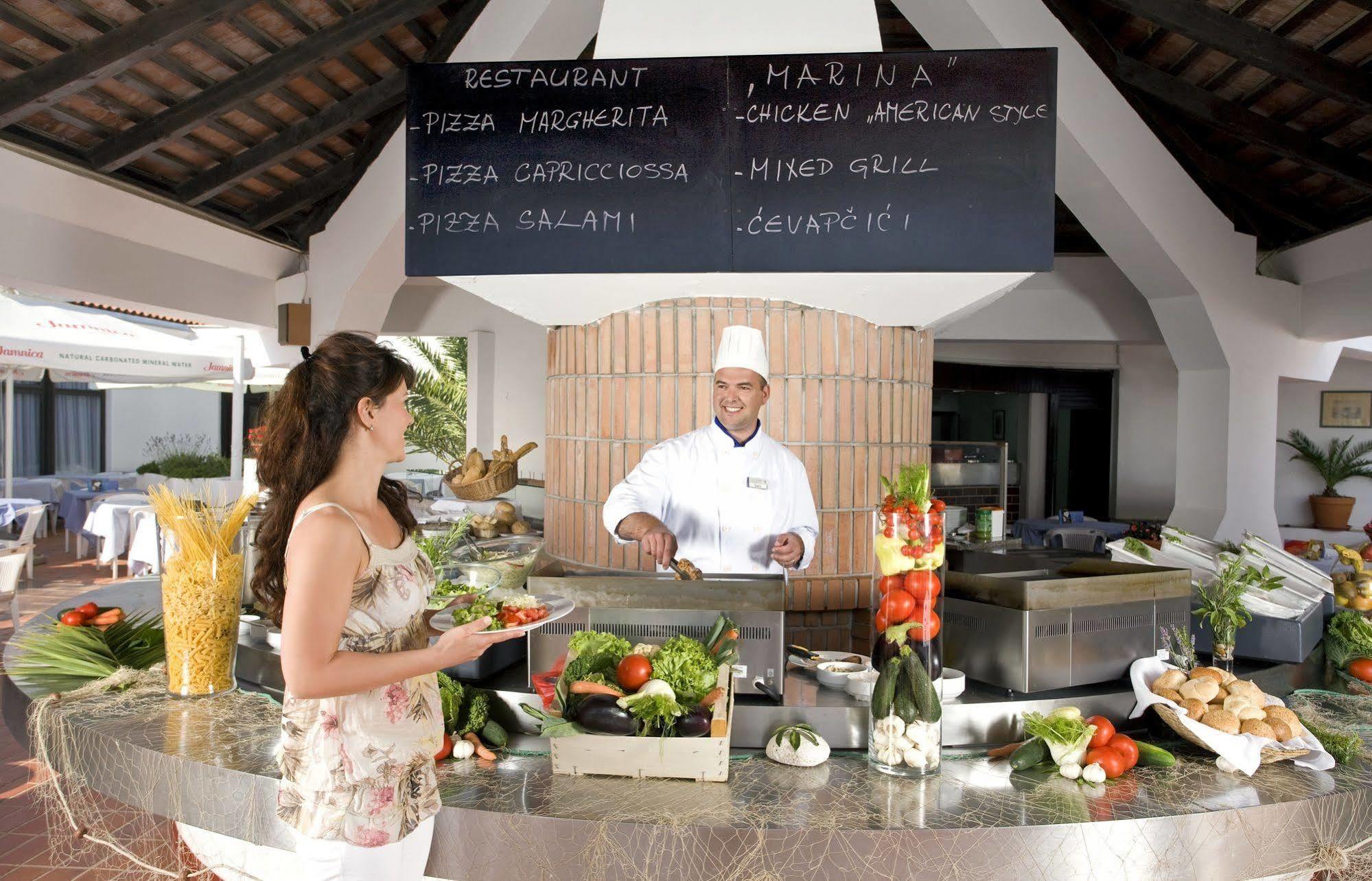 Lanterna Aparthotel Tar-Vabriga
