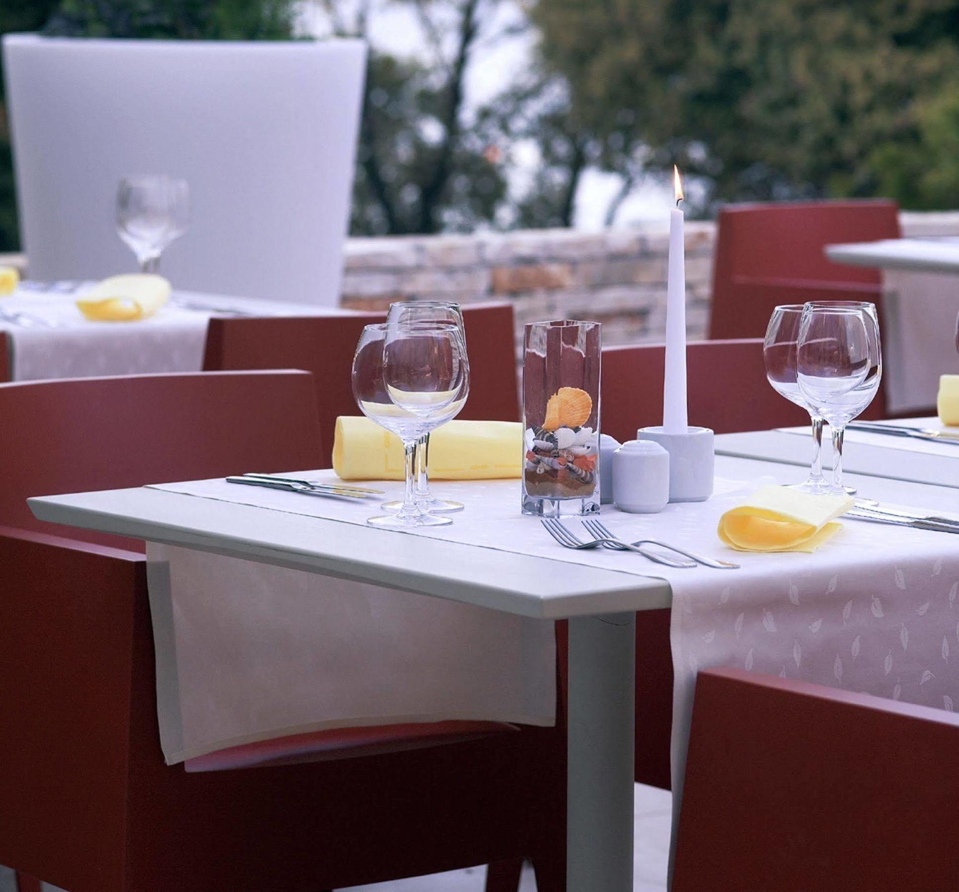 Lanterna Aparthotel