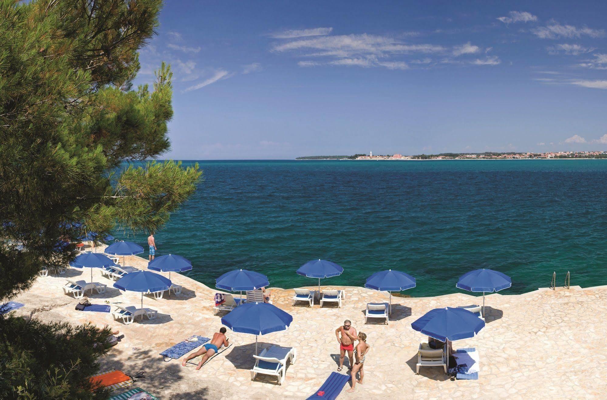 Aparthotel Lanterna 2*