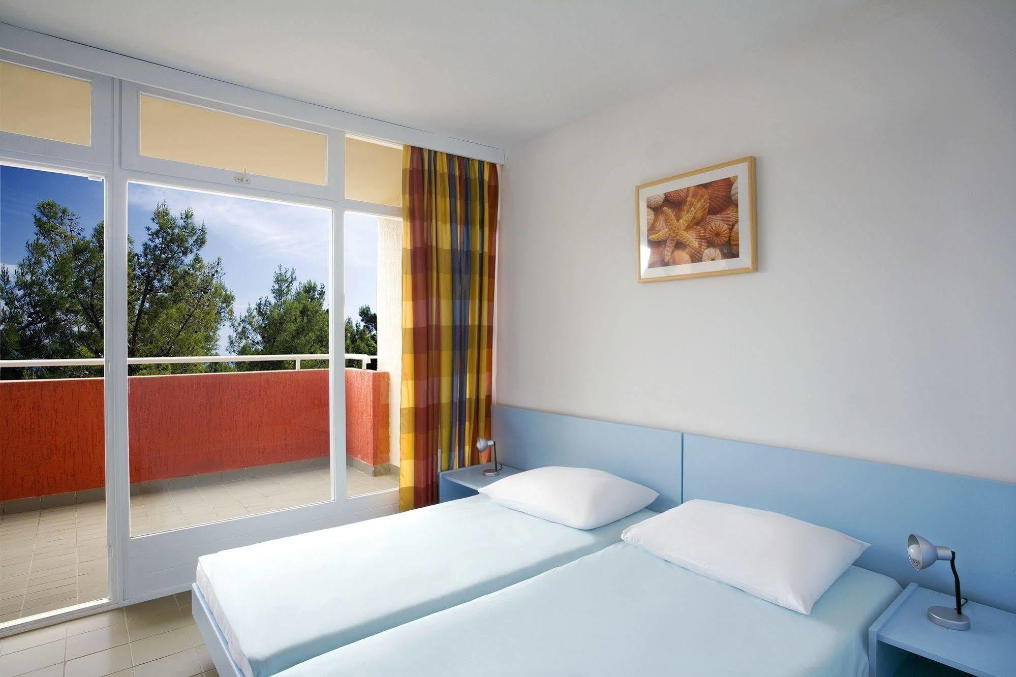 Aparthotel Lanterna Tar-Vabriga