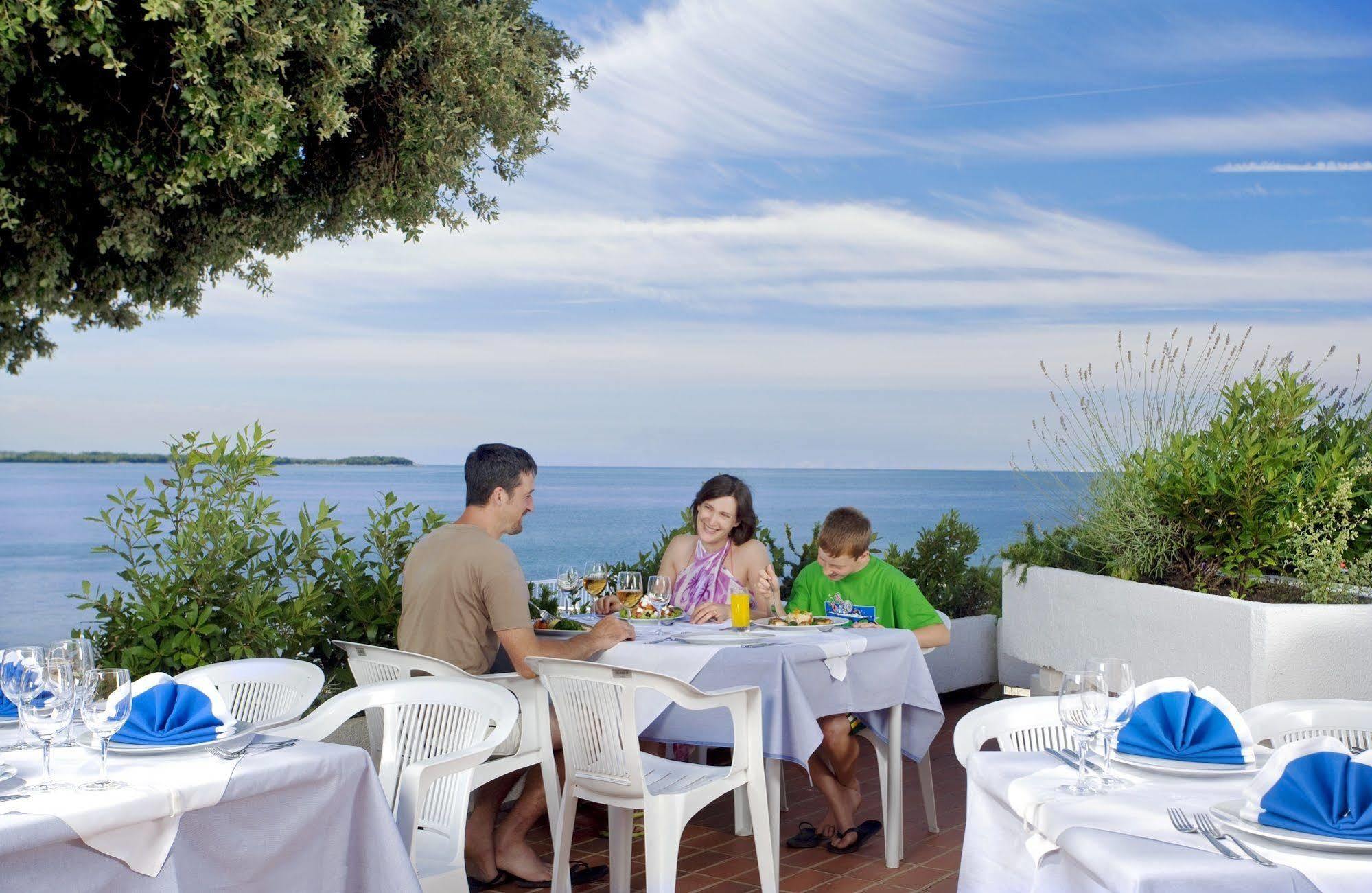 Lanterna Aparthotel