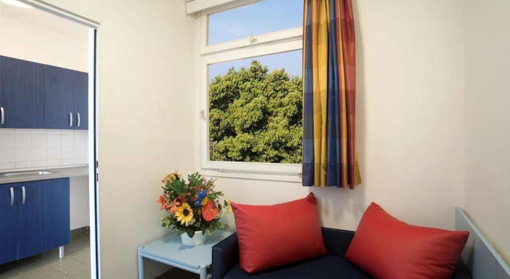 Aparthotel Lanterna 2*