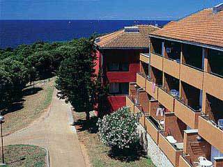 Aparthotel Lanterna 2*