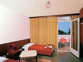 Aparthotel Lanterna Tar-Vabriga