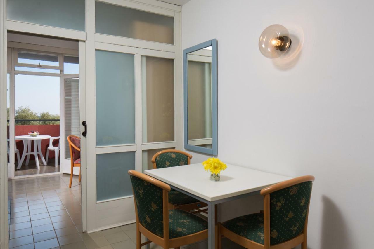 Aparthotel Lanterna Tar-Vabriga