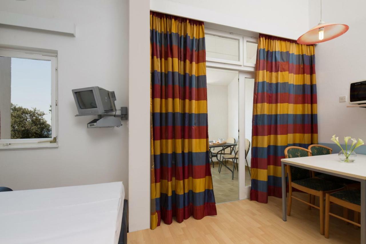 Aparthotel Lanterna 2*